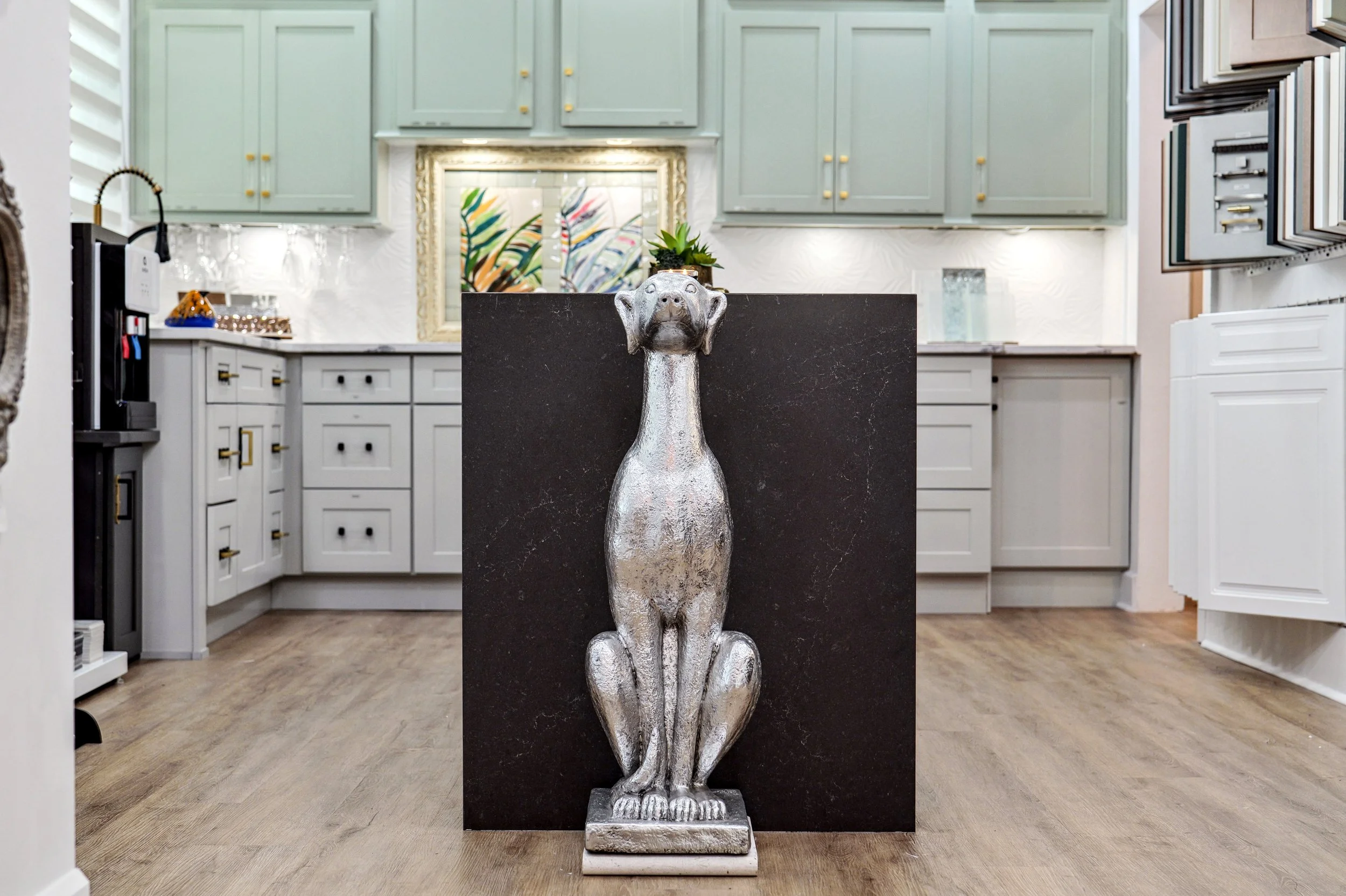 Aravela & Co. Design Studio and Arthaus