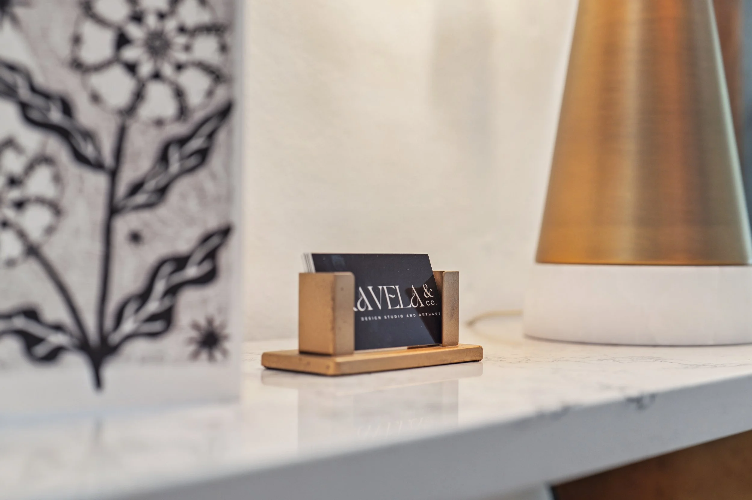 Aravela & Co. Design Studio and Arthaus