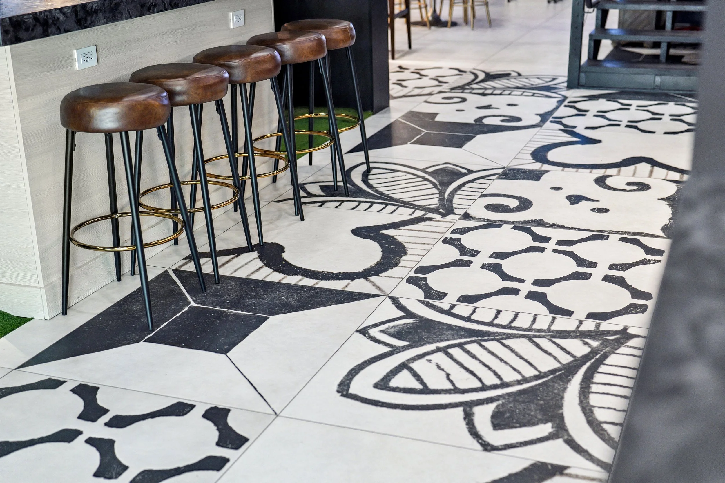Aravela & Co. Design Studio and Arthaus