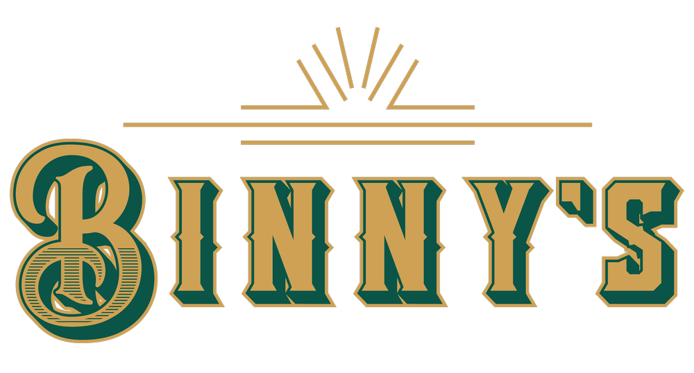 Binny's