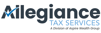 Allegiance Tax Services