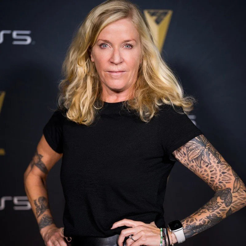 Meet Monica Dinsmore - Head of Esports, EA Sports