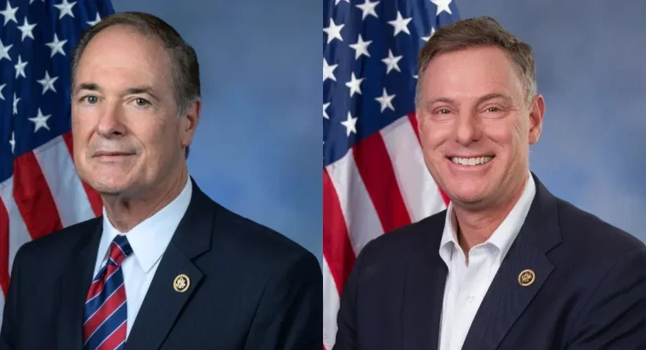 Choose Healthy Life Applauds Introduction of Bipartisan SECURE 340B Act