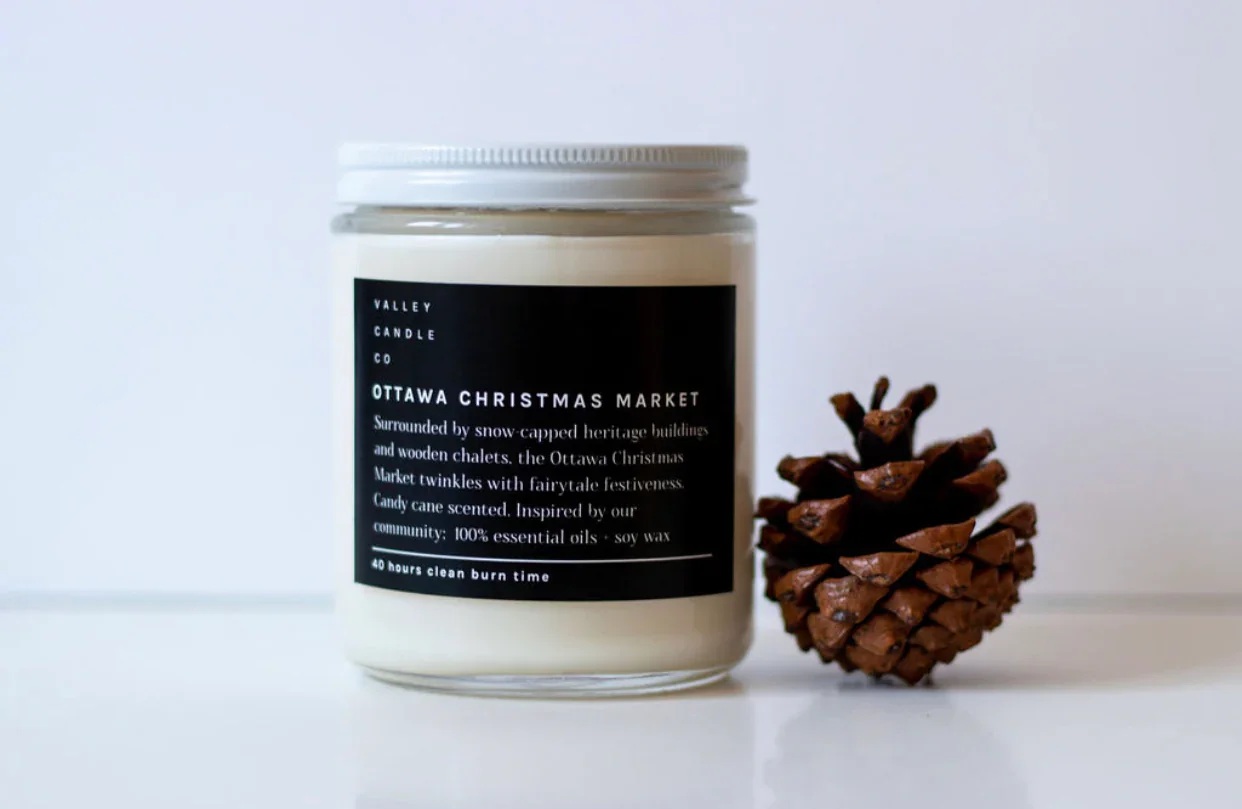Ottawa Valley Candle Co.
