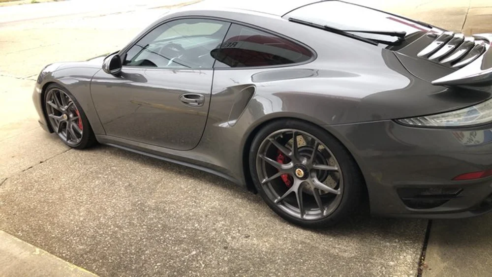 Gallery — Layland Motors