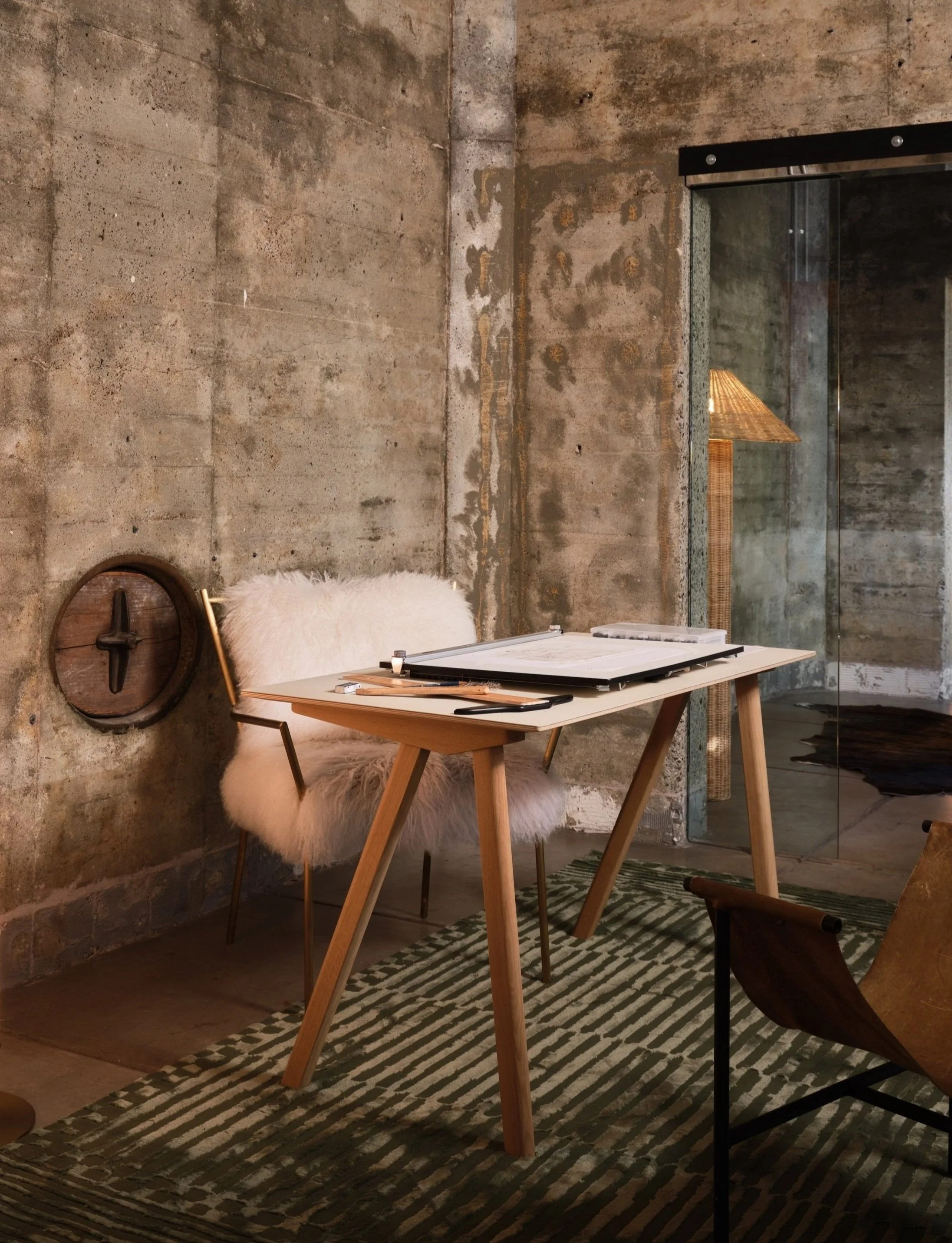 Studio Seven