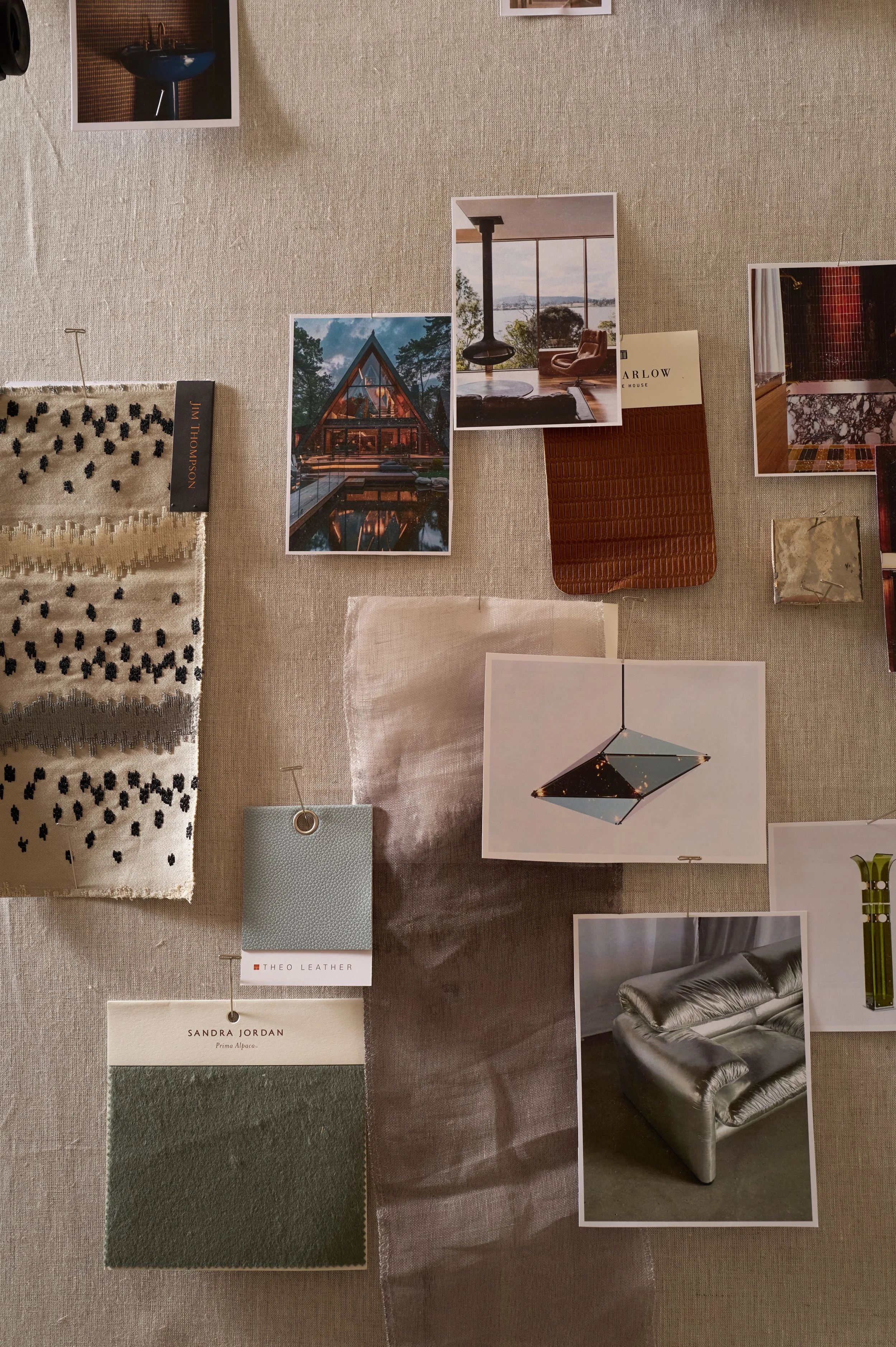 Studio Seven Design