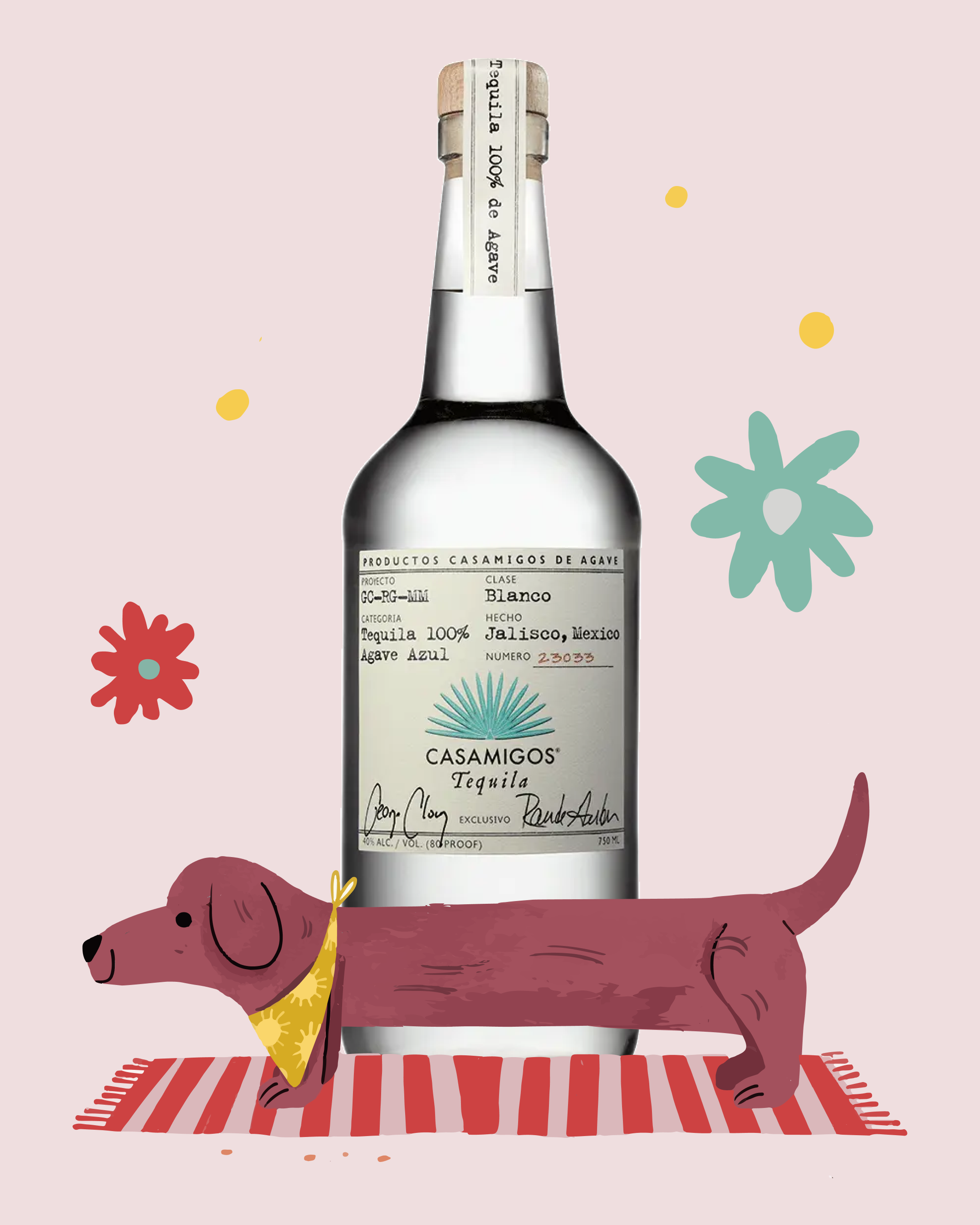Drinks for when your brain is medium-rare
