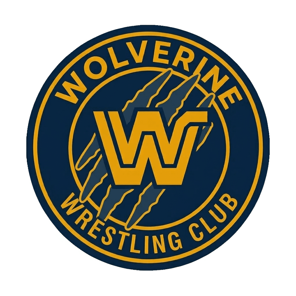Wolverine Wrestling Club