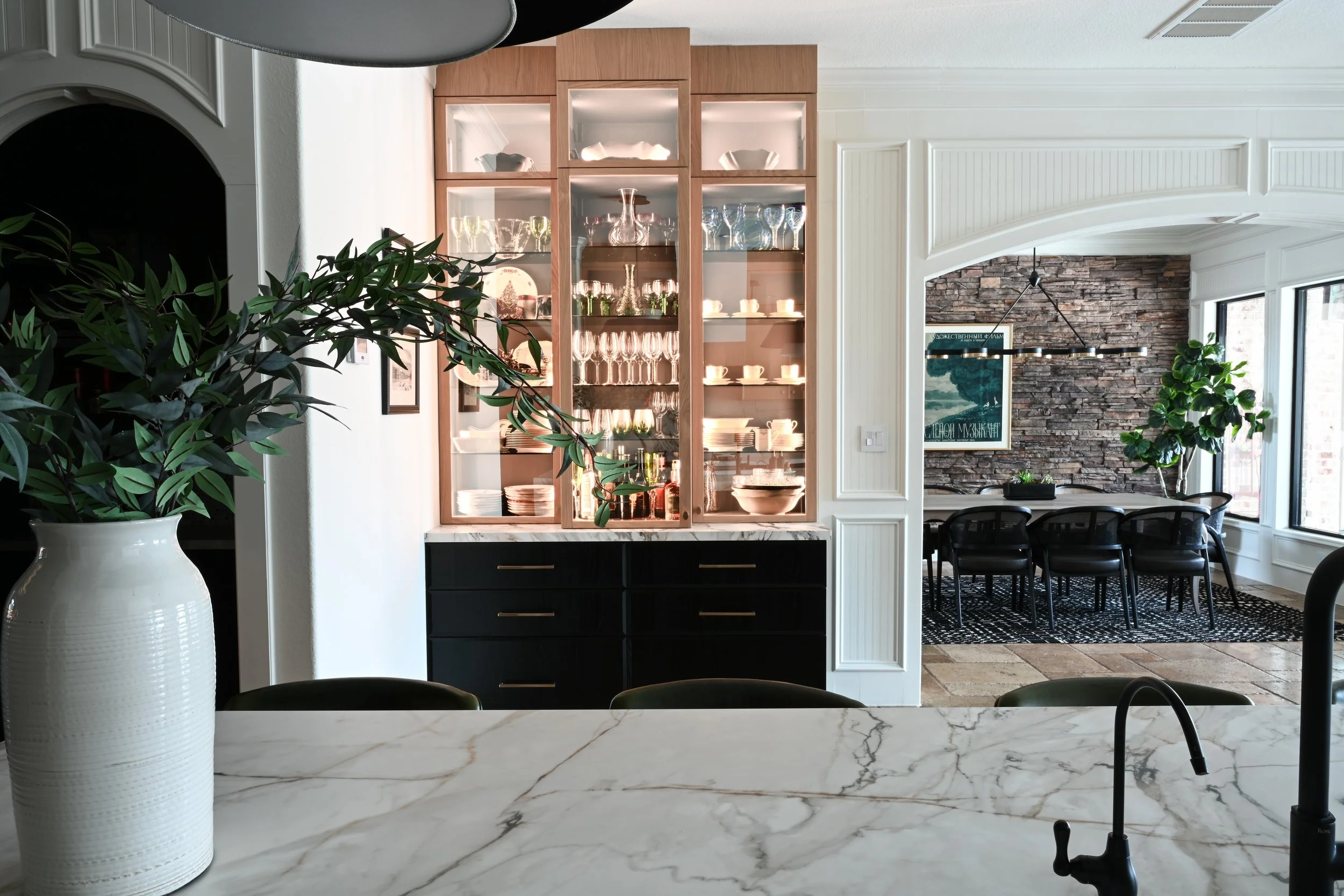 Interior Designer North Houston — Studio E Designs | Residential ...