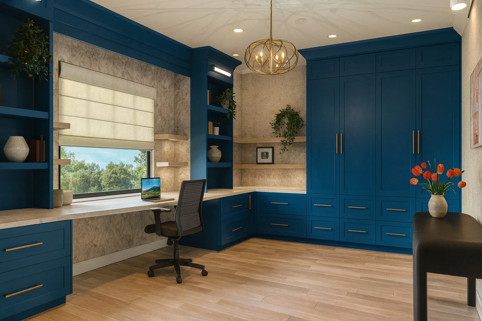 Studio E Designs Studio Space