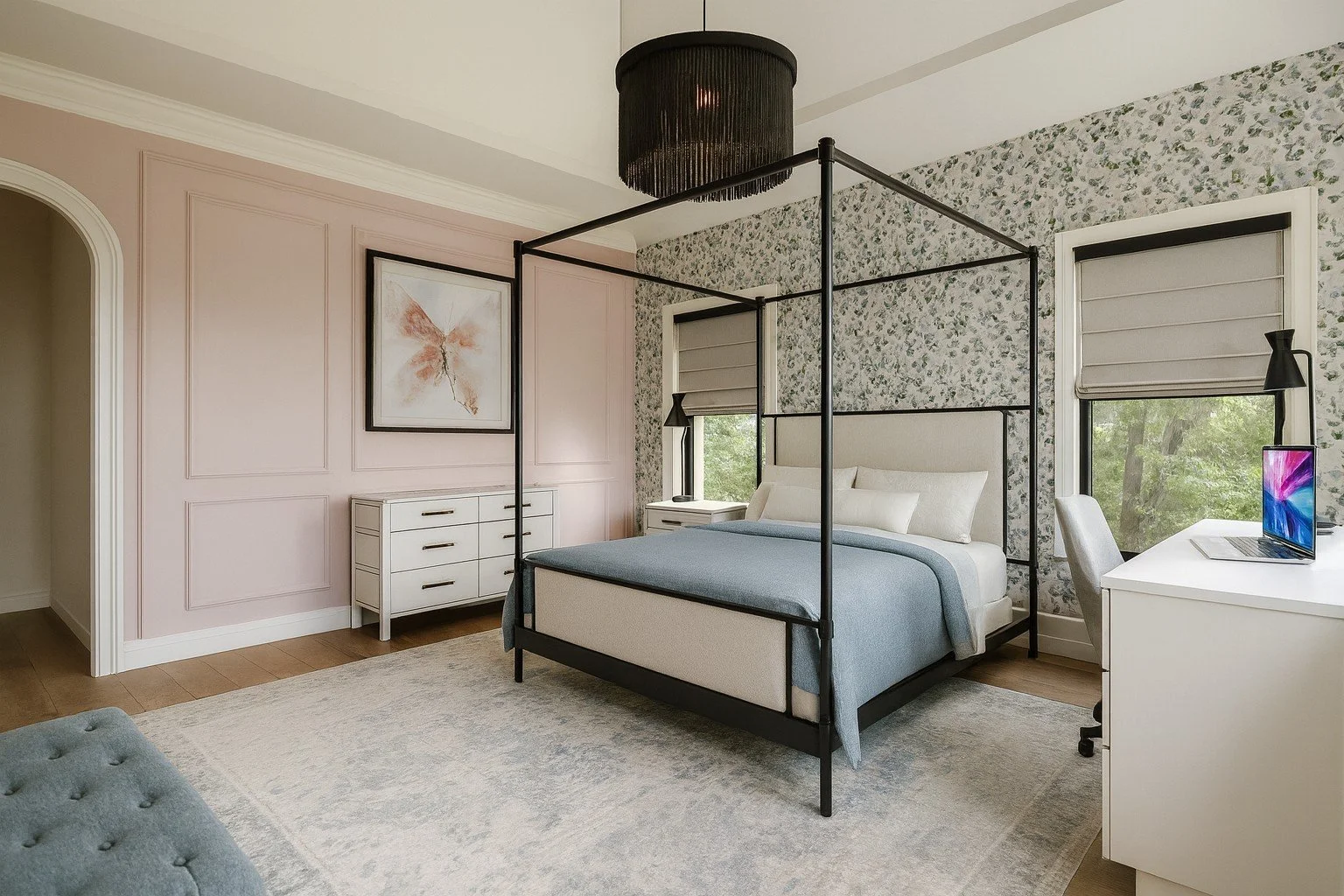 girls room the woodlands TX