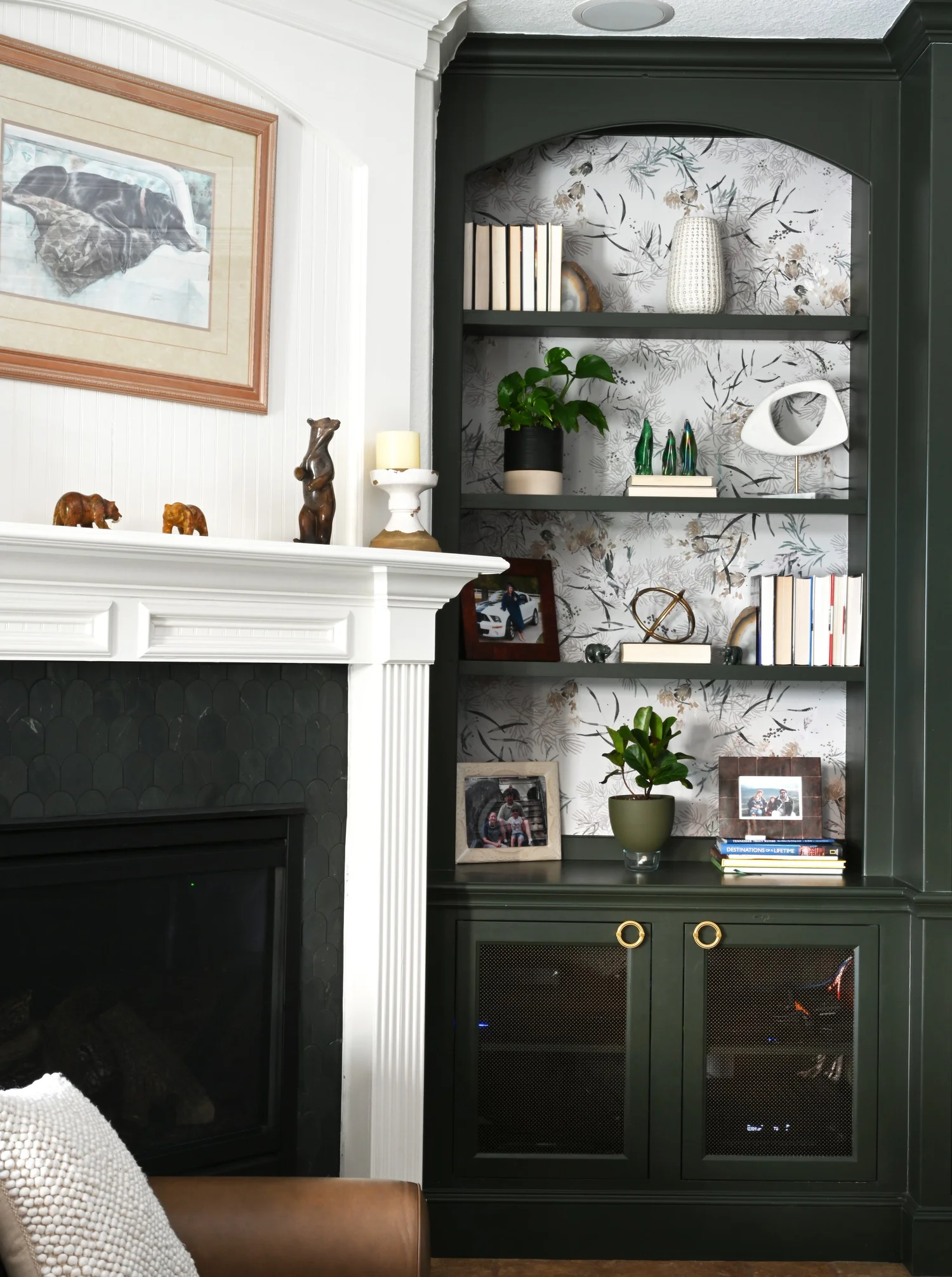 Interior Designer North Houston — Studio E Designs | Residential ...