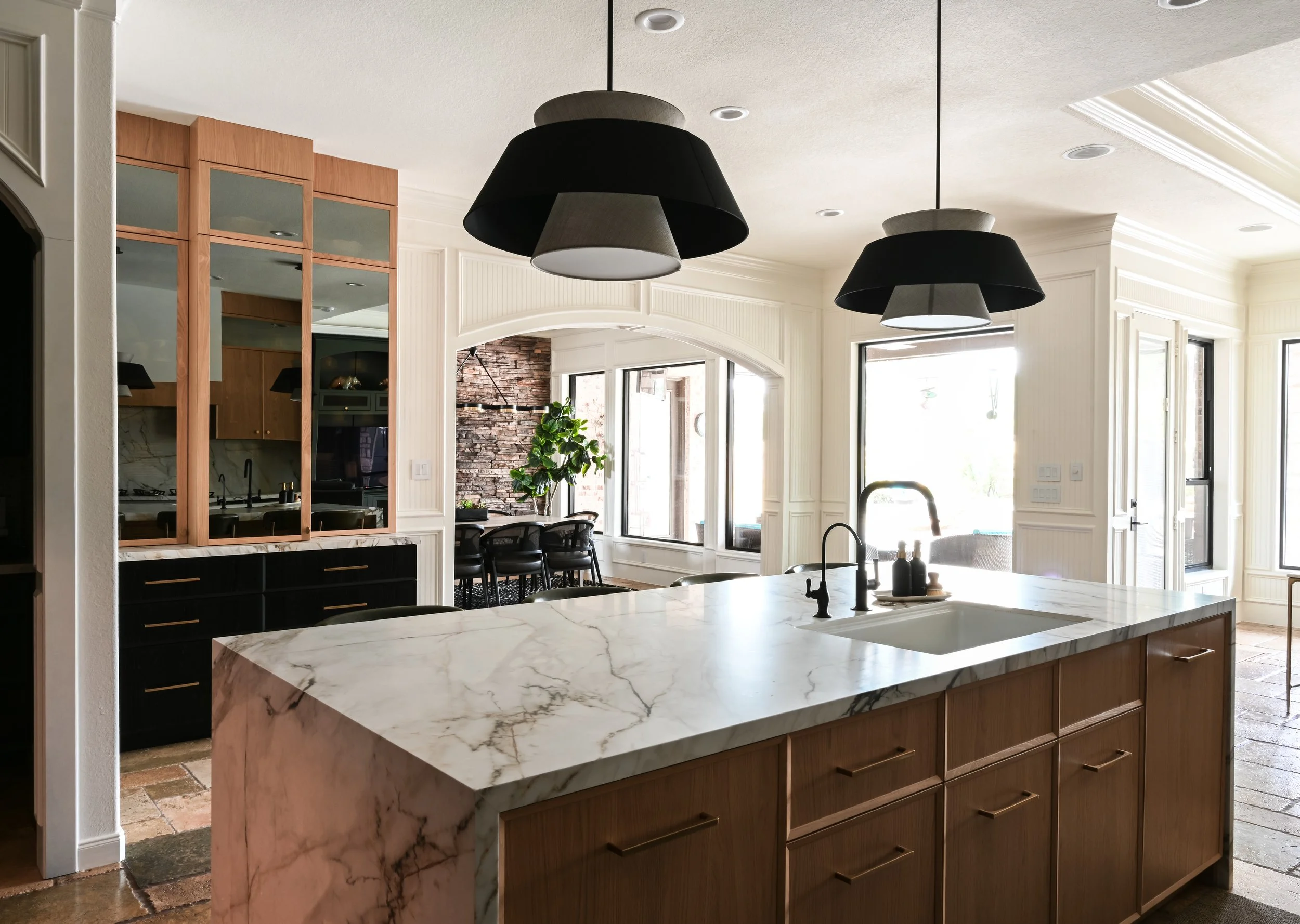 Interior Designer North Houston — Studio E Designs | Residential ...