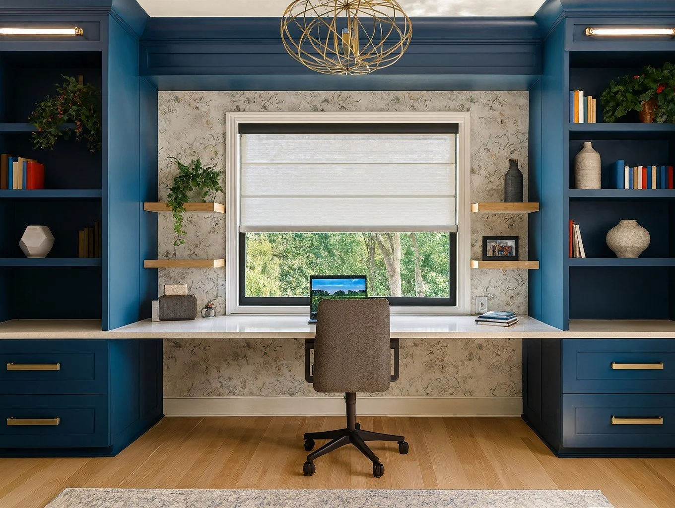 Studio E Designs Studio Space