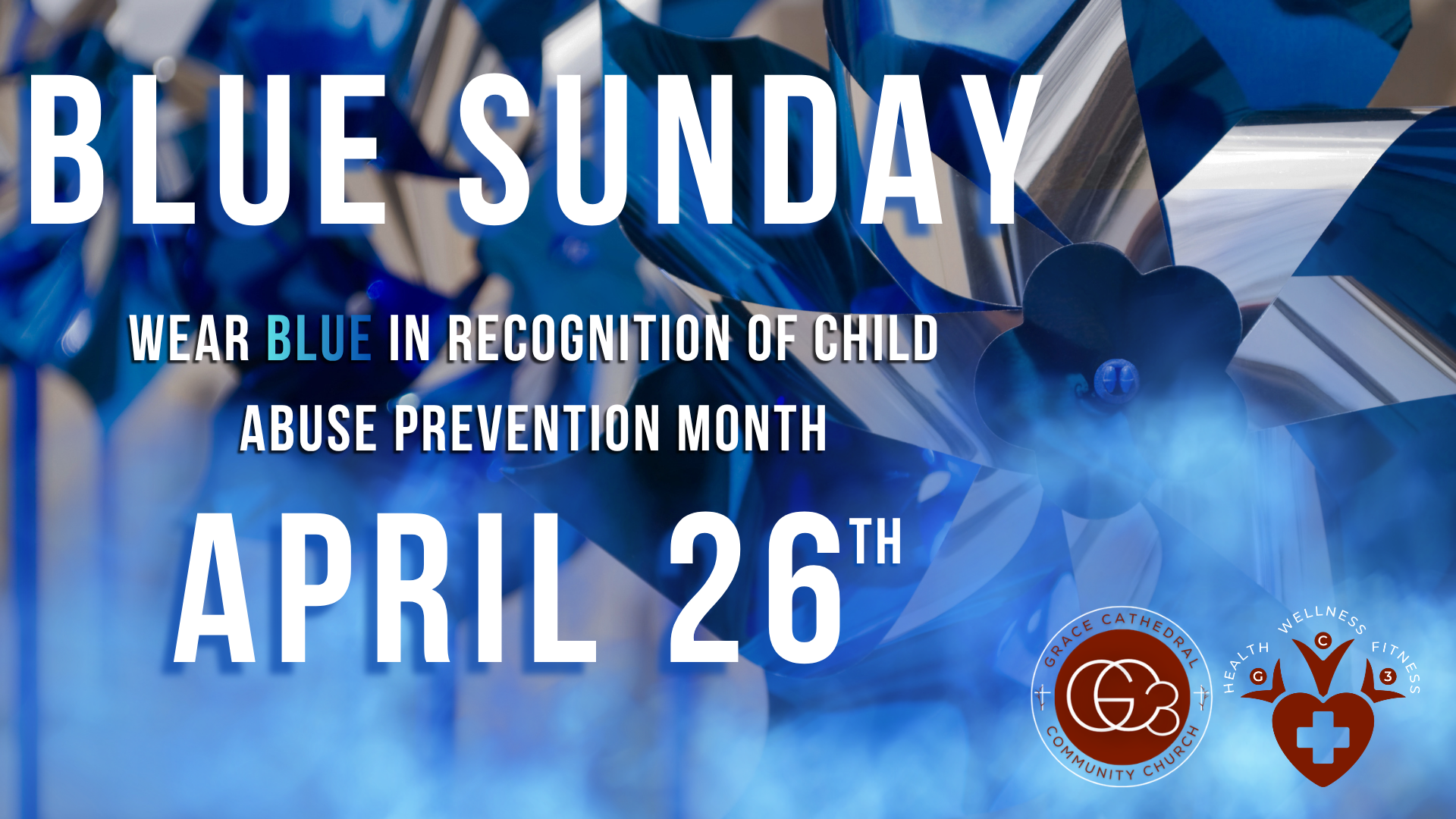 Blue Sunday
