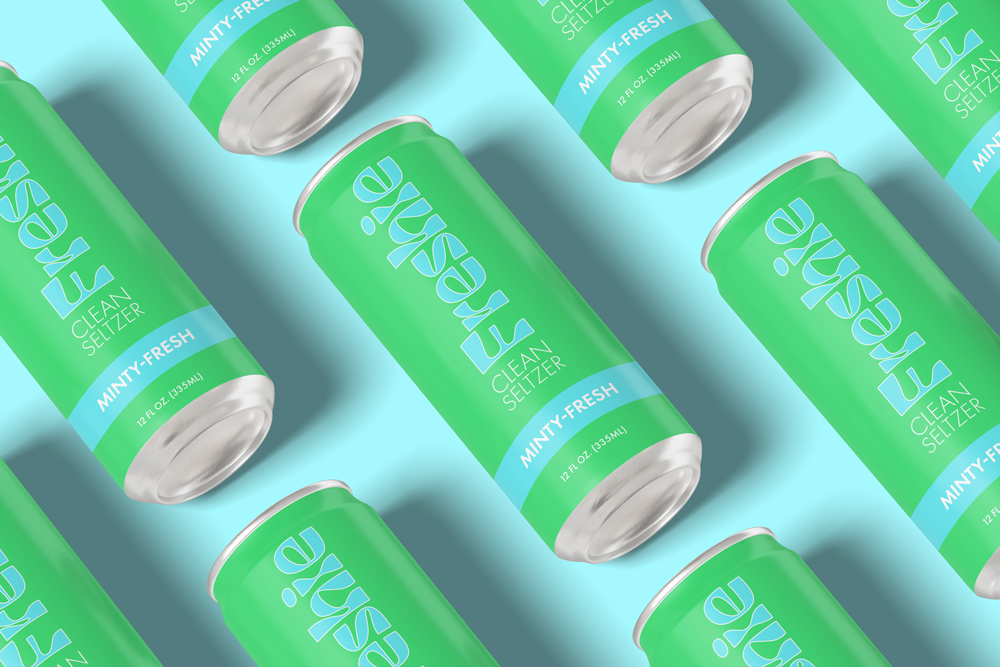 Graphic Designer Packaging Design