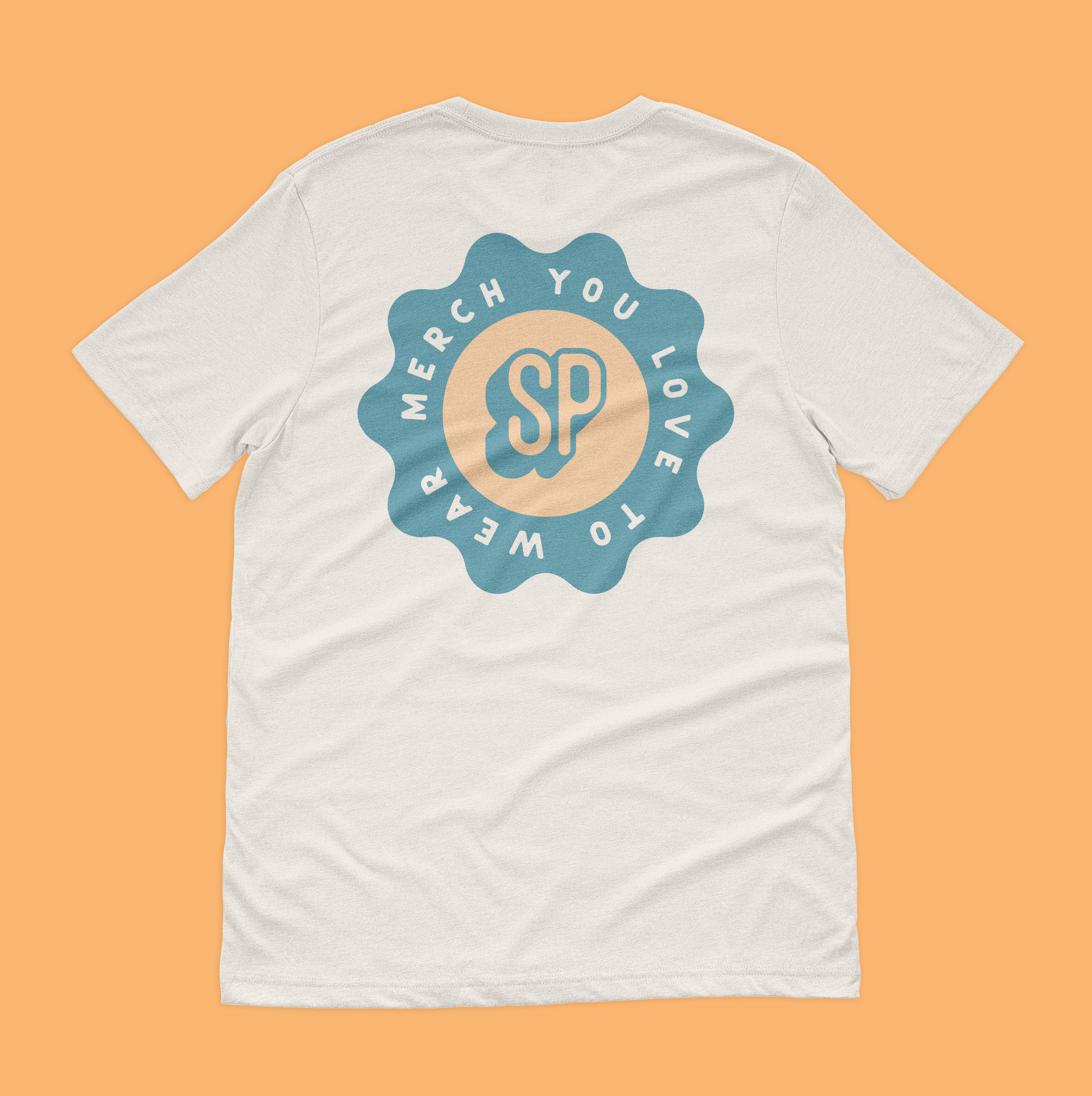 Graphic T-shirt Design