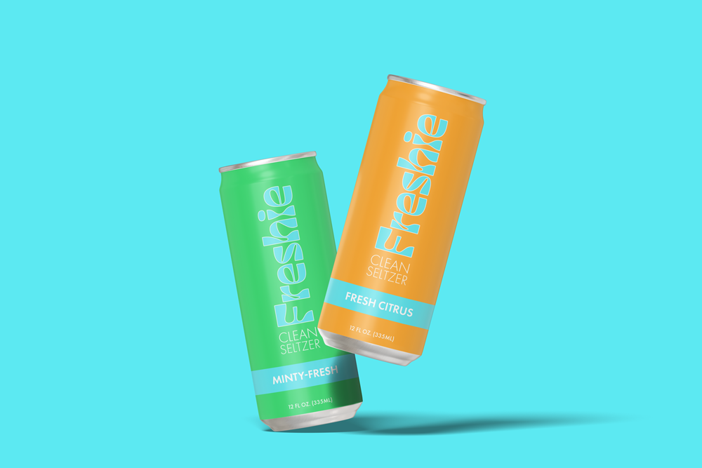 Graphic Designer Label Design