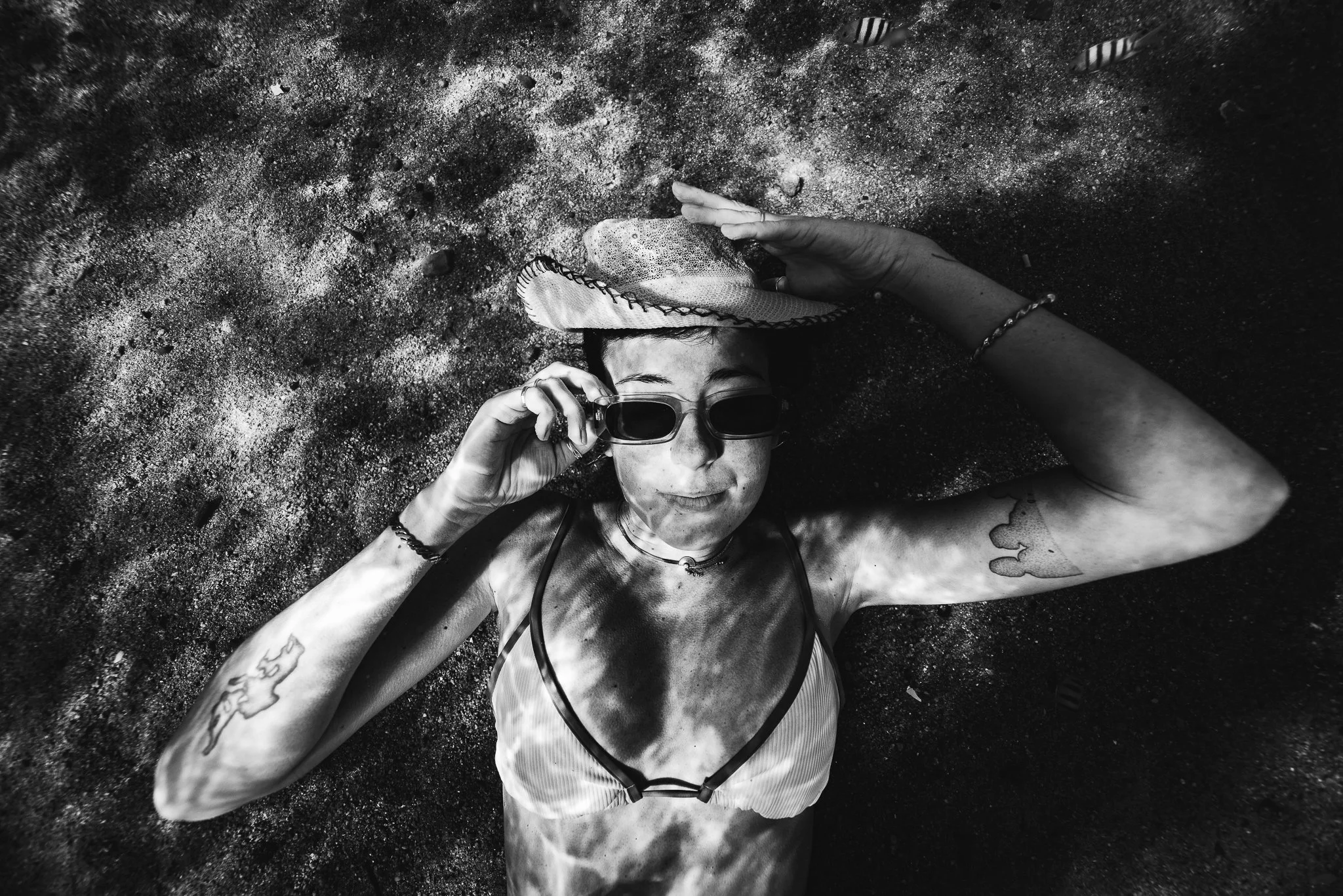 ESLAM PIKO STUDIOS UNDERWATER PHOTOGRAPHY