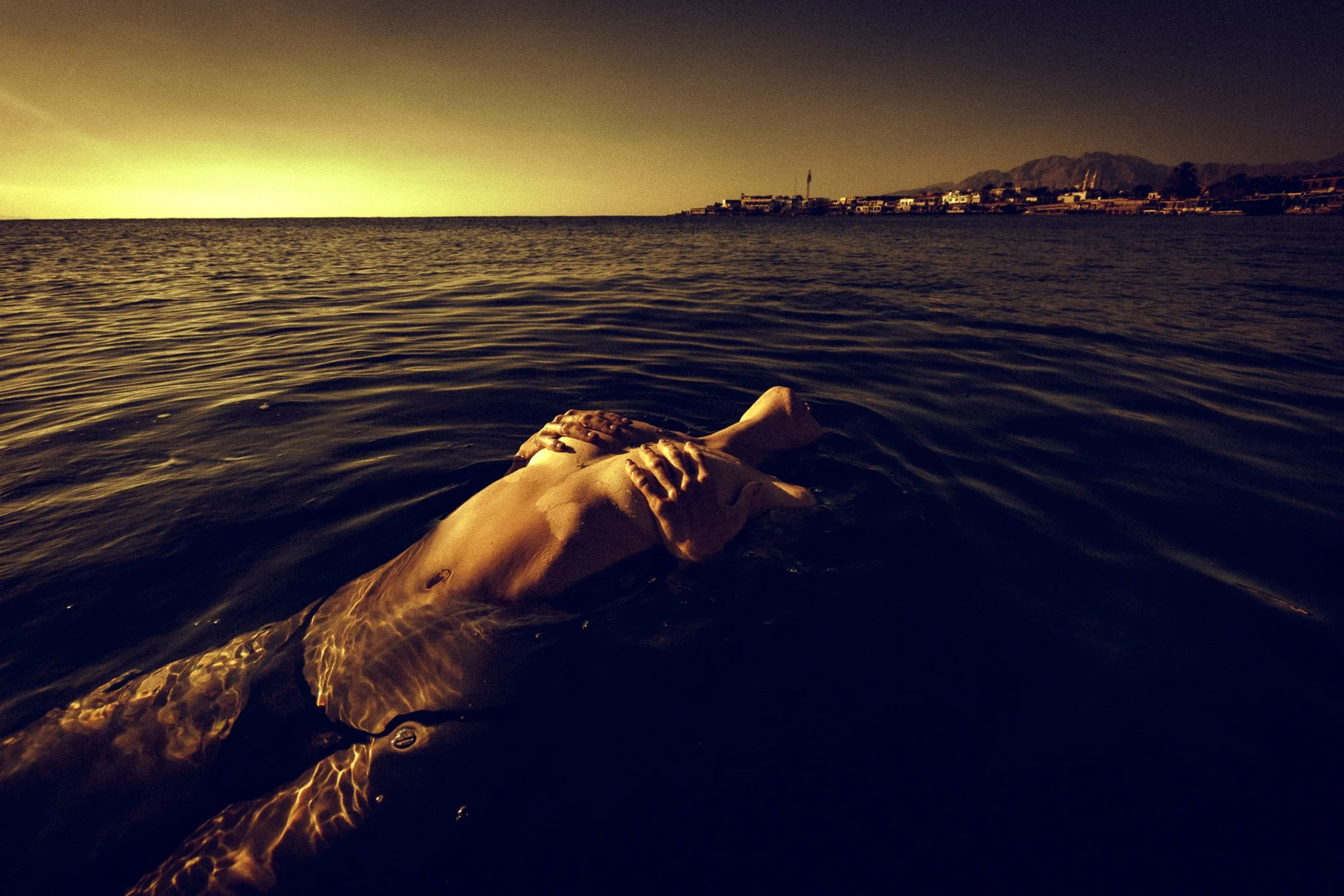 ESLAM PIKO STUDIOS UNDERWATER PHOTOGRAPHY