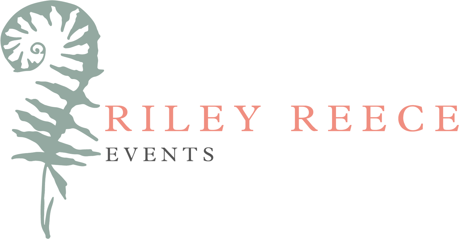 Riley Reece Events