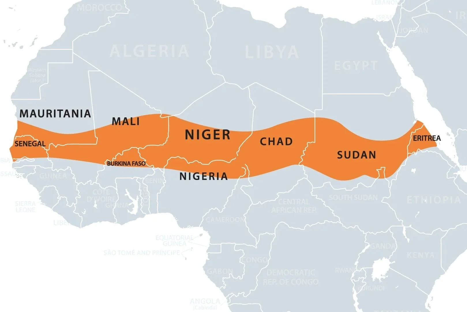 Policy Memo: Recommendations for Trilateral Initiative for the Sahel (UK, Morocco, Israel)