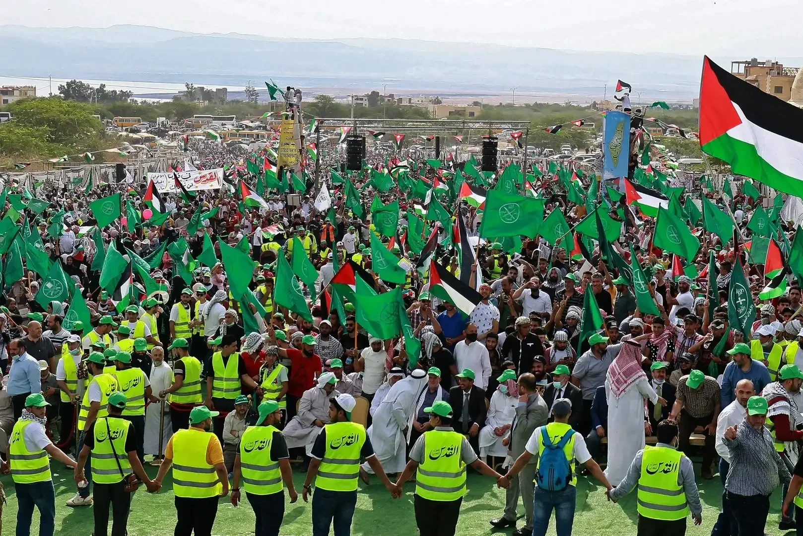Article: Former cabinet minister slams UK ‘complacency’ over Muslim Brotherhood influence