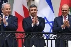 Article: For real change, Abraham Accords need to move onto the Arab street