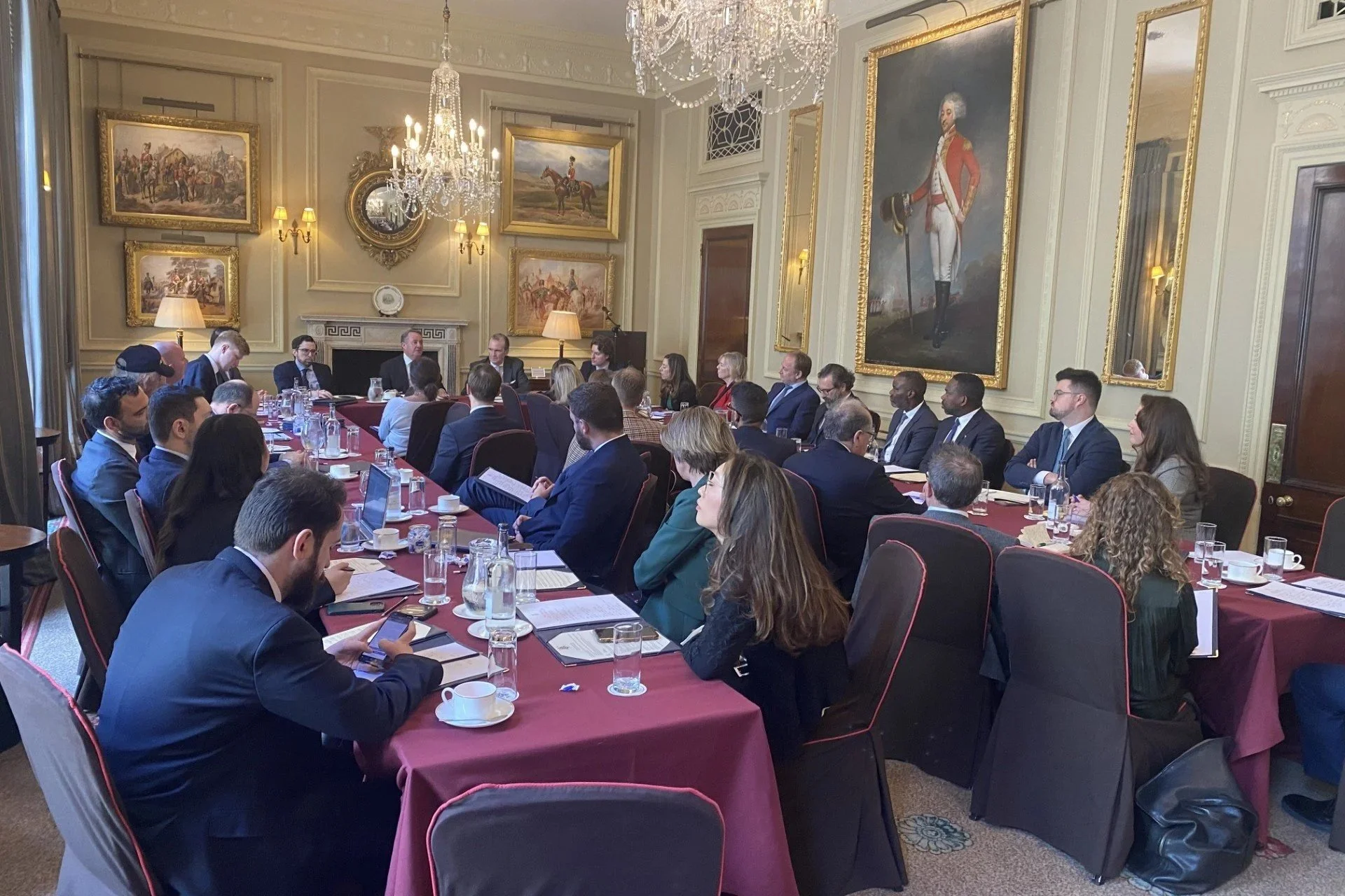 US Foreign Policy Roundtable