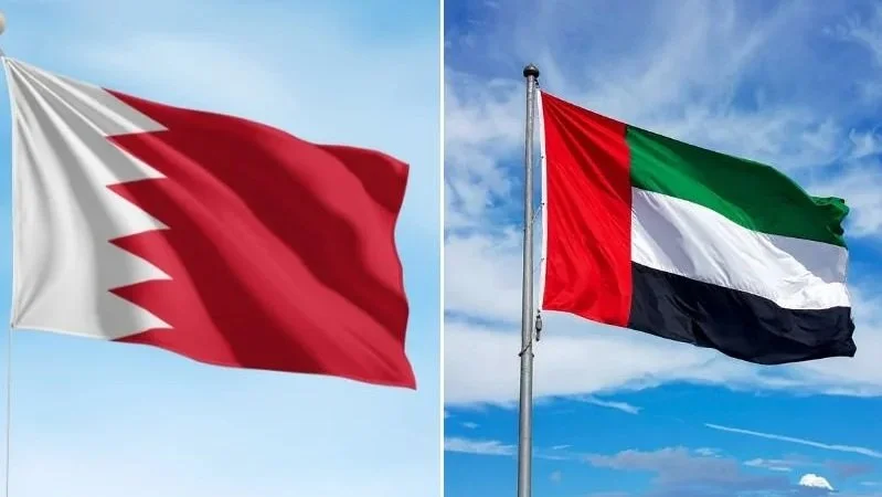 Article: Bahrain and the UAE ‘have shown enormous restraint amid strikes’