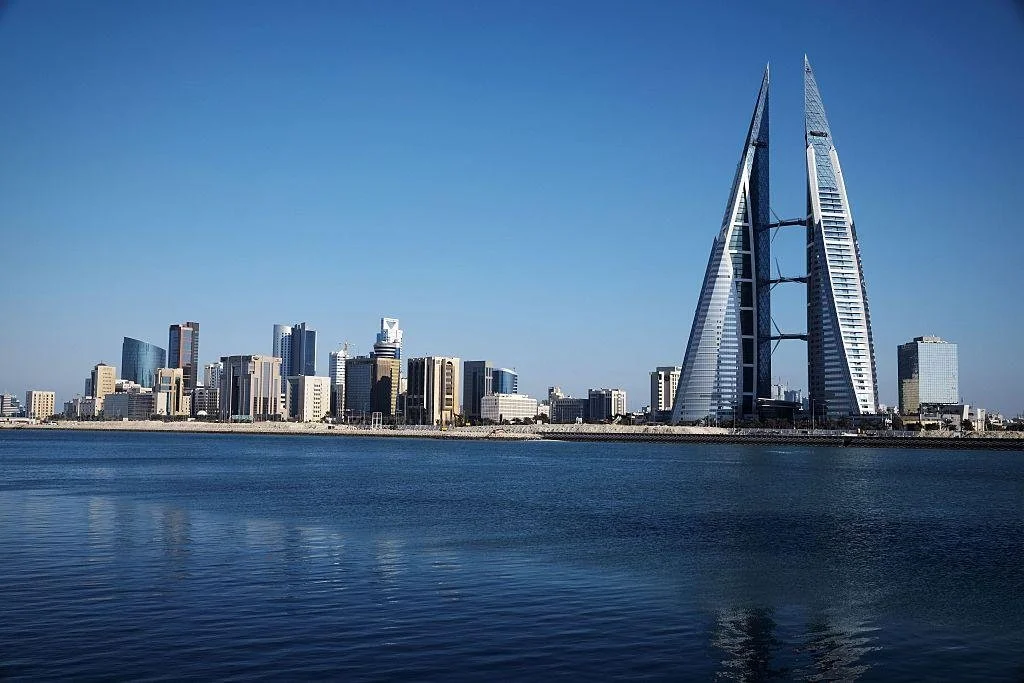 Bahrain is due more credit for the Abraham Accords