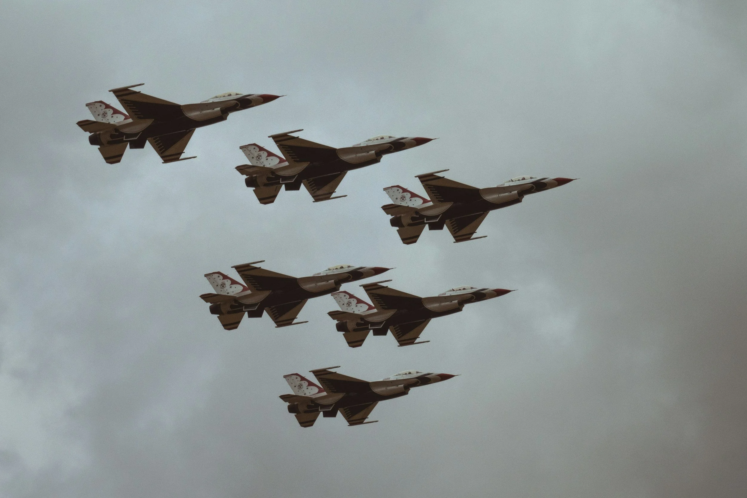 Abraham Accords Defense Cooperation Continues to Thrive