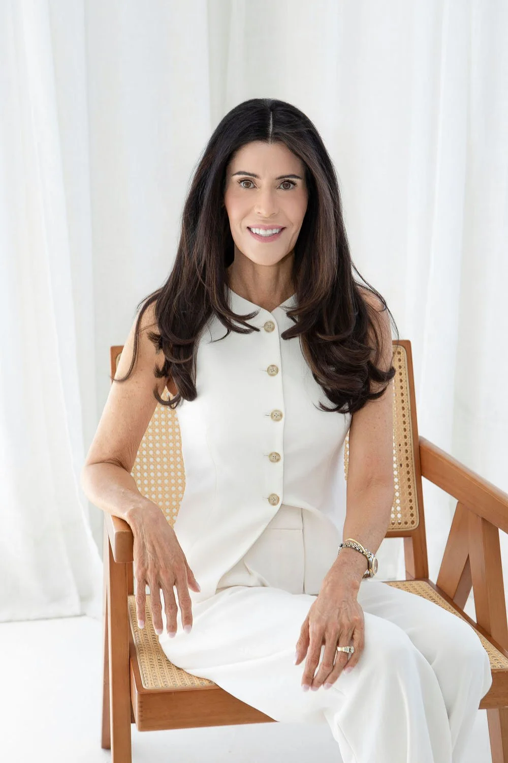 Catherine Stahl, Patient Coordinator