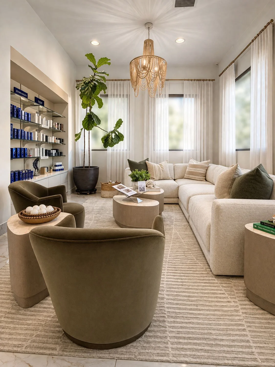 Scottsdale Aesthetic and Wellness Center.