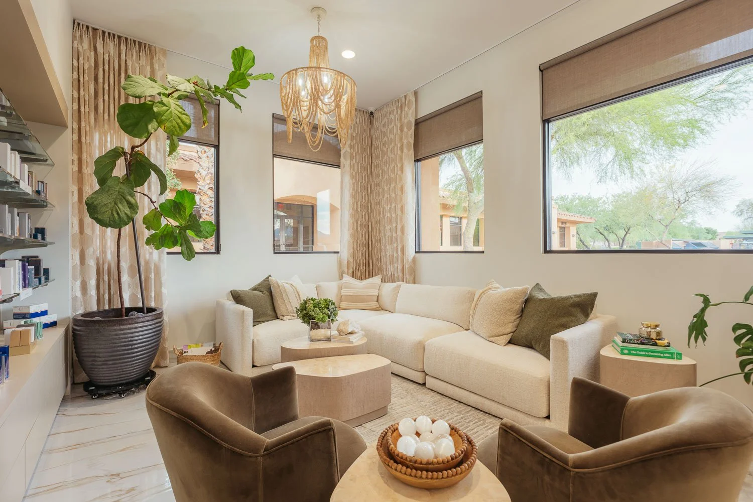 Scottsdale Aesthetic and Wellness Center.