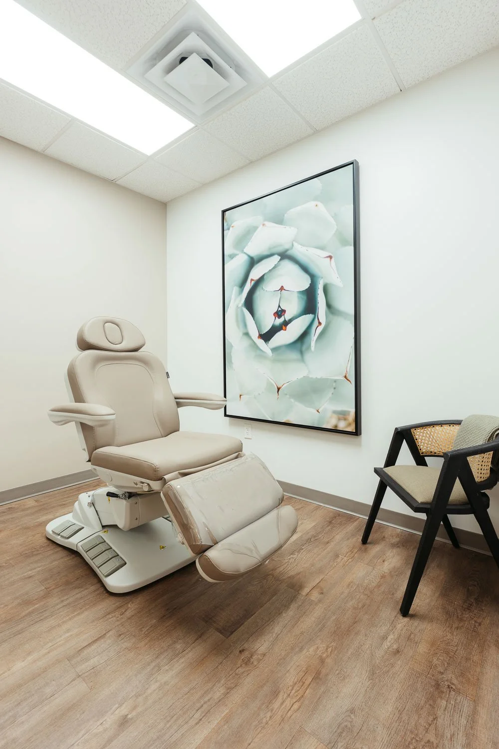 Sculptra treatment in Scottsdale, AZ.
