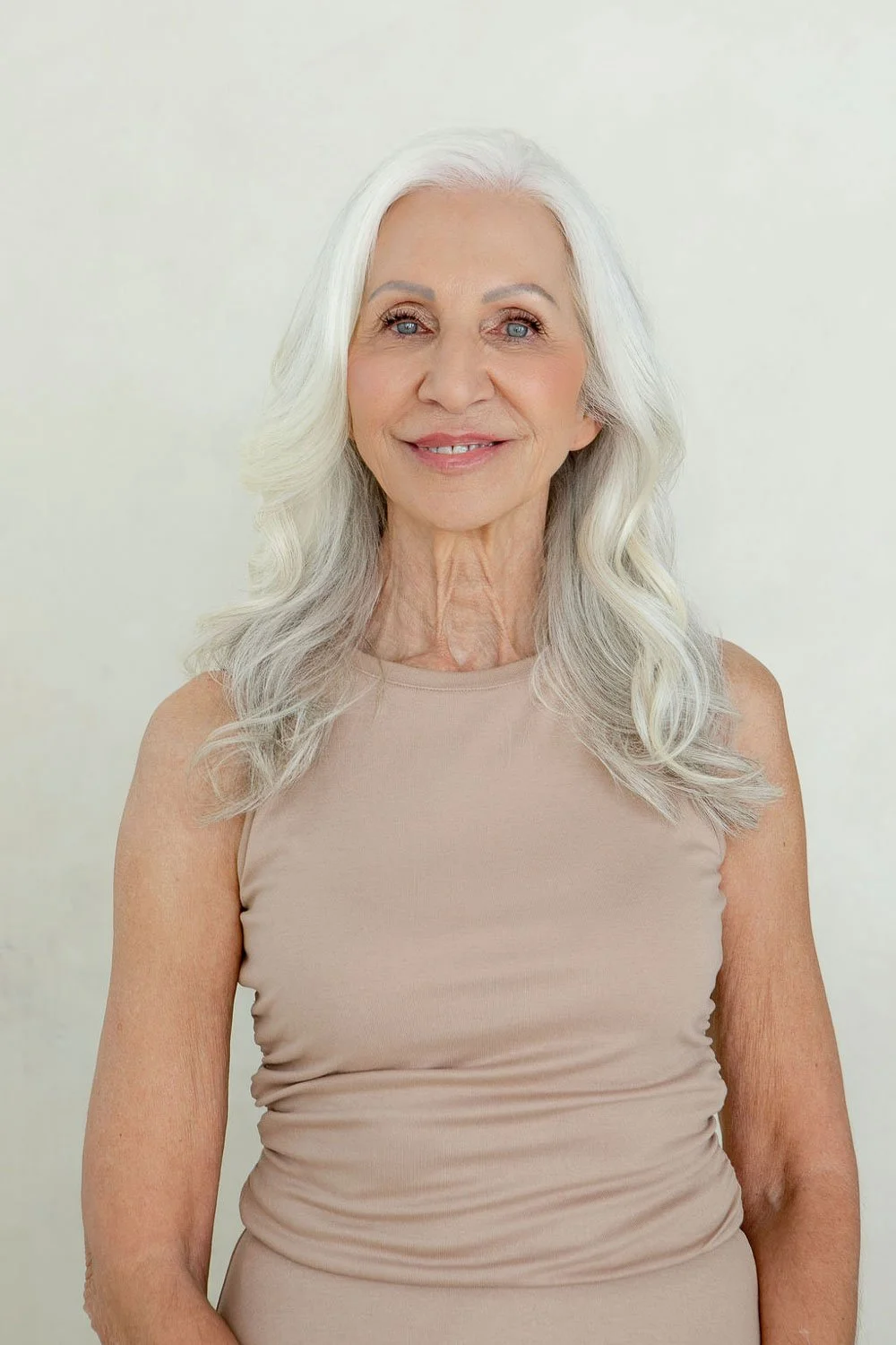 Clara Kendler, Financial Officer Training Coordinator