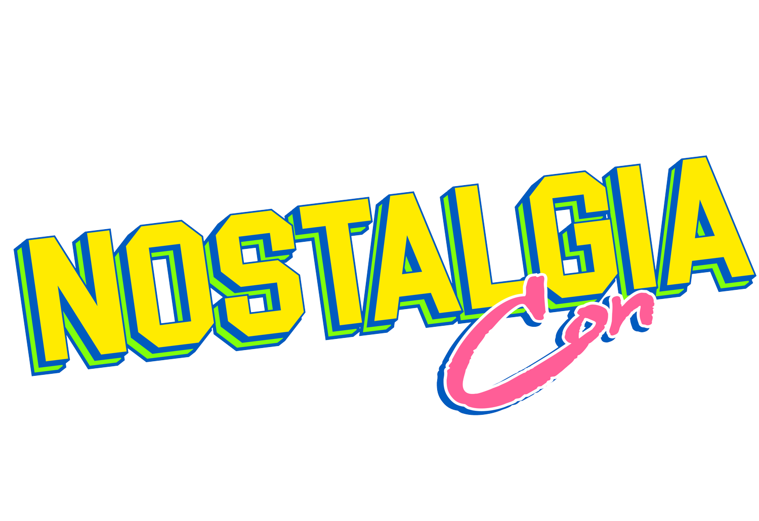 The Nostalgia Con