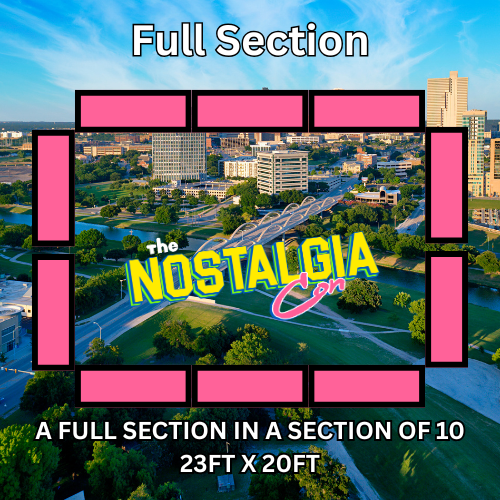 Fort Worth Full Section