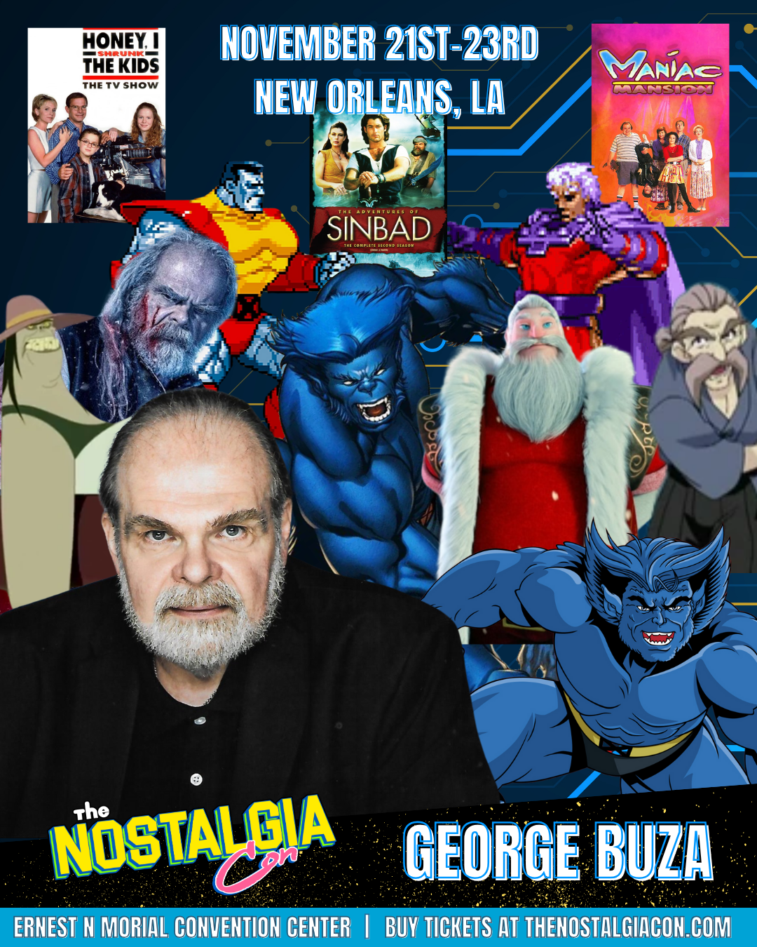 George Buza.png