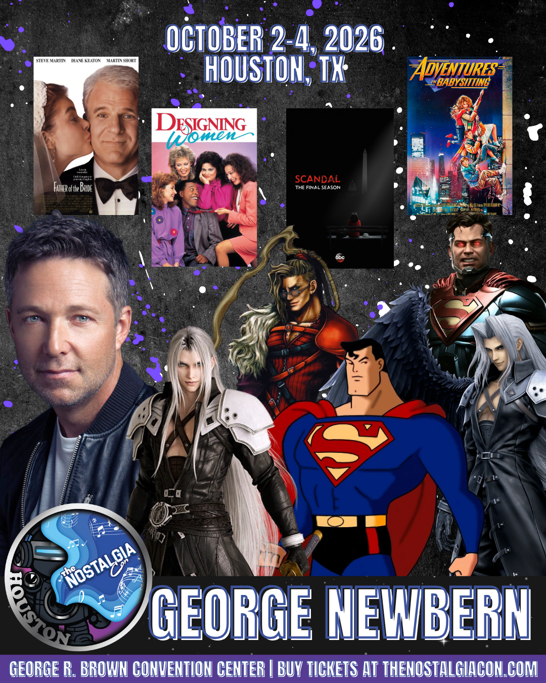 George Newbern.png