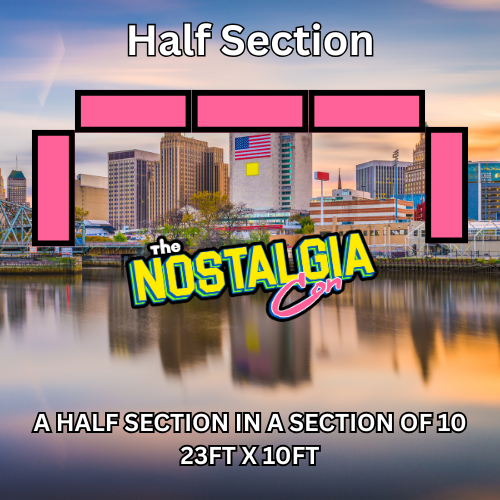 NJ Half Section 2027