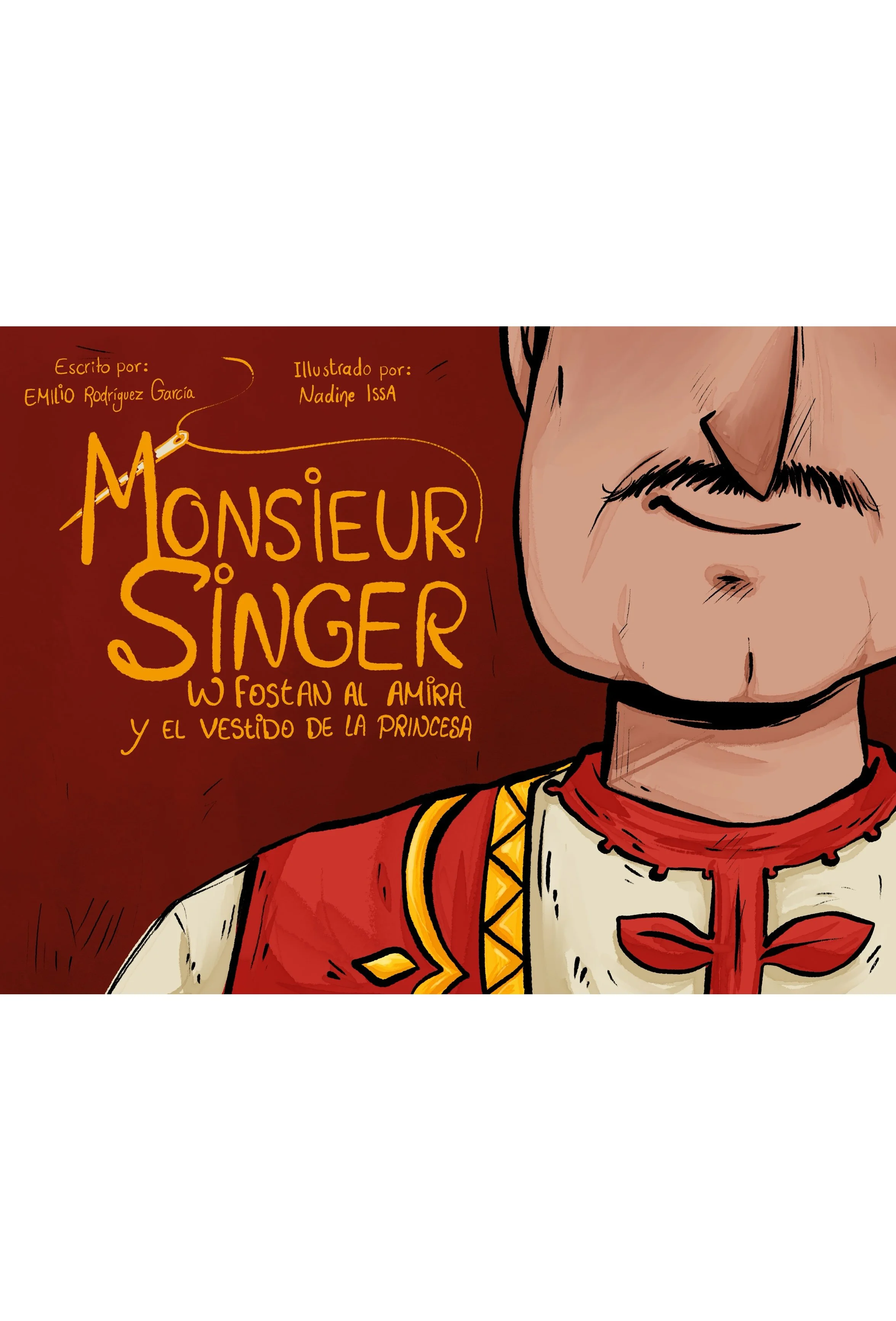 Mr. Singer