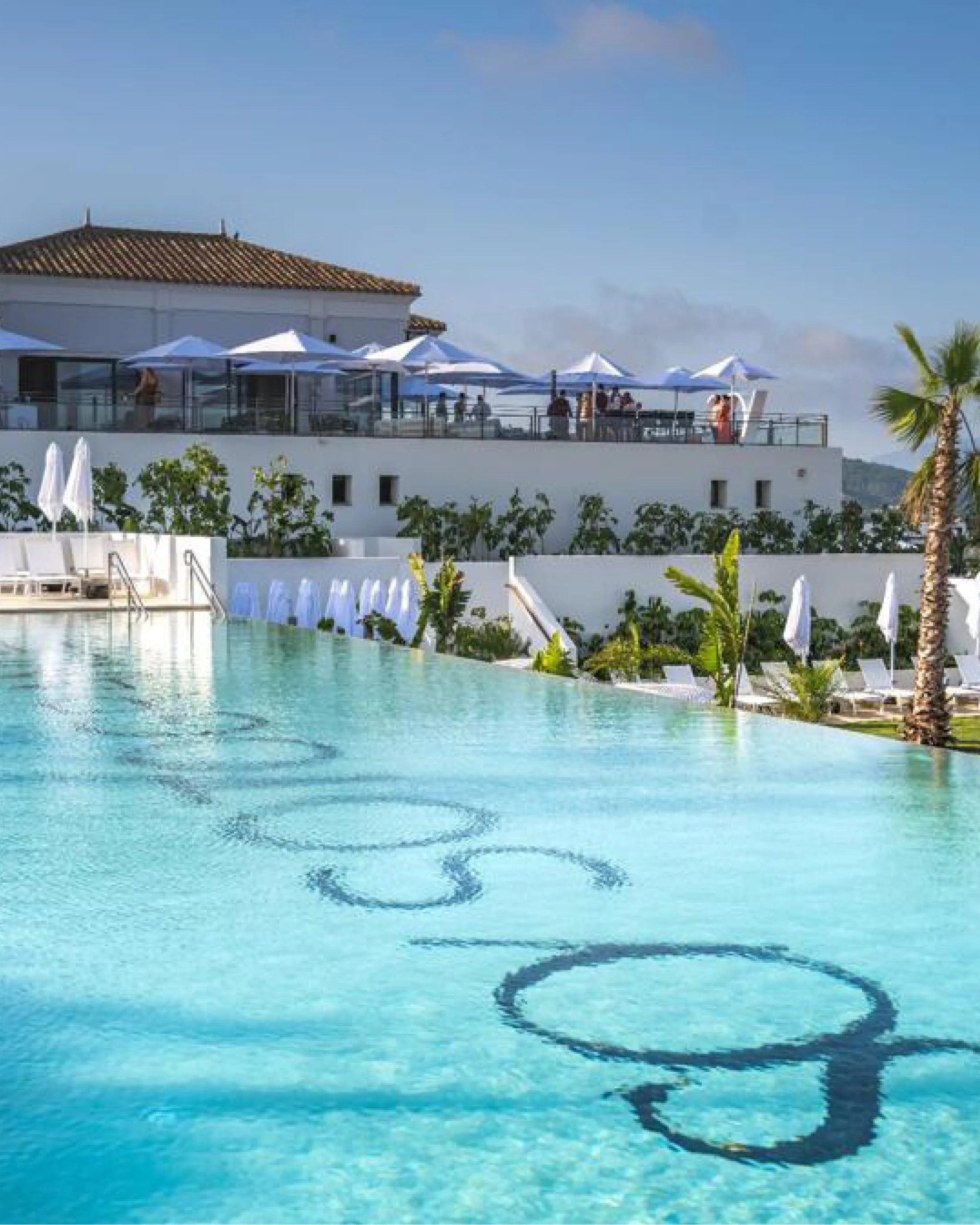 SO SOTOGRANDE SPA & GOLF RESORT 