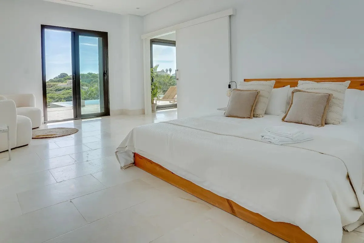 Villa La Reserva Sotogrande