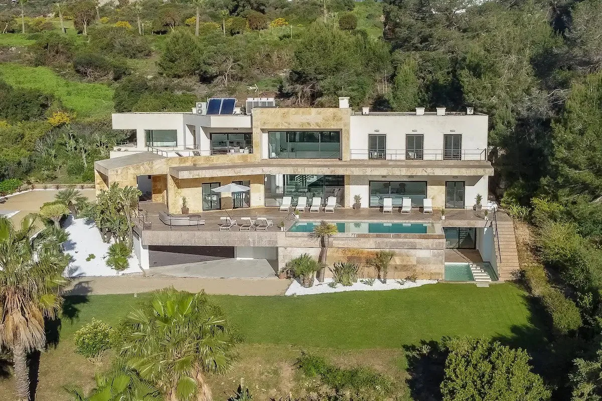 Villa La Reserva Sotogrande