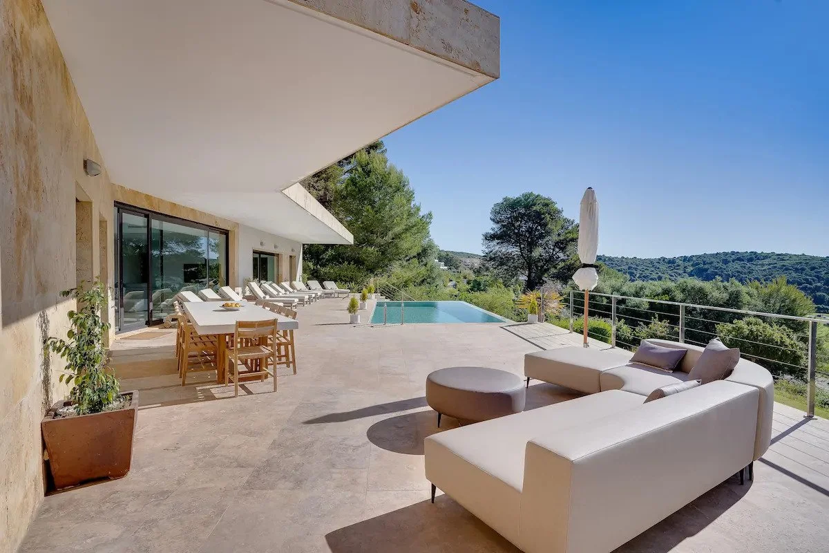 Villa La Reserva Sotogrande