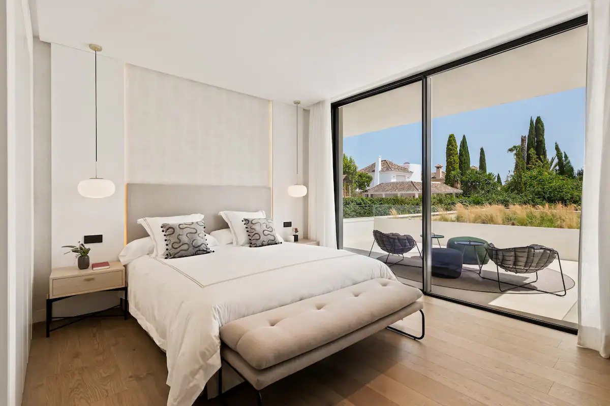 Villa Nueva Andalucia