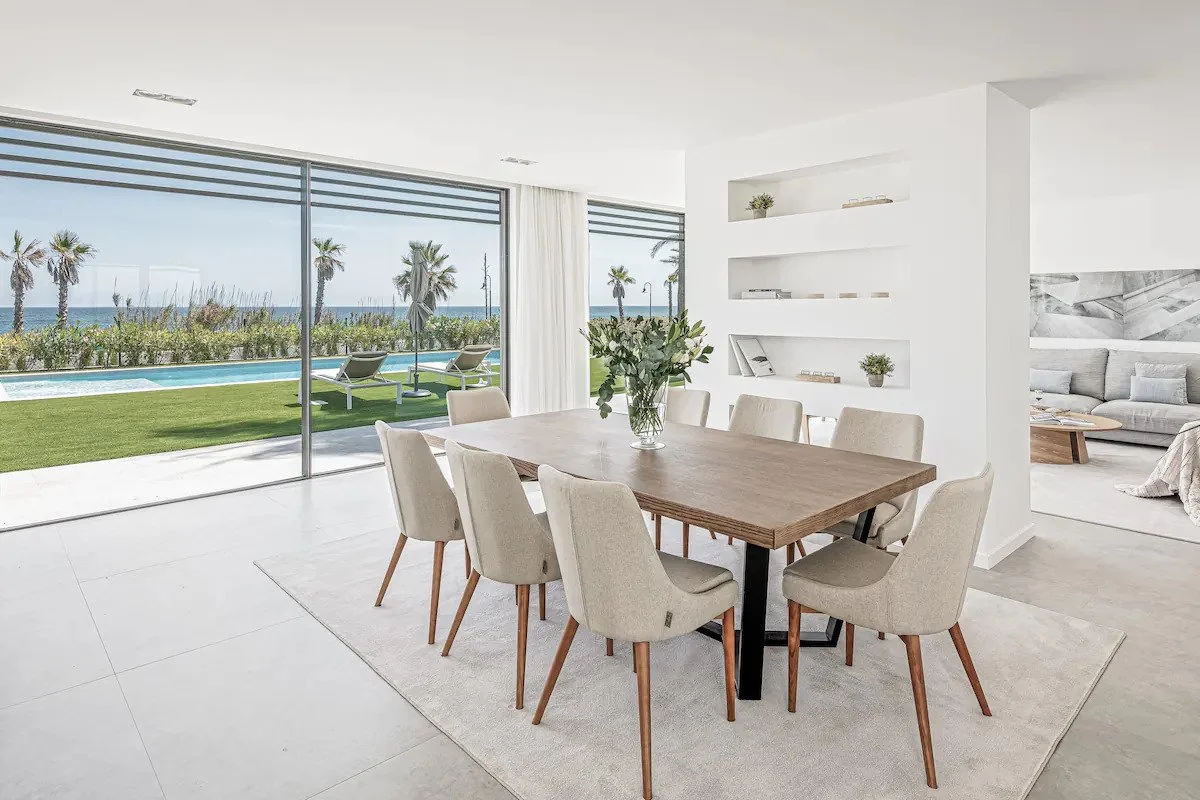 Villa Estepona